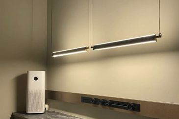 Aspira ParkHomes @ Gelang Patah