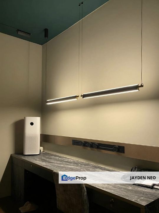 Aspira Parkhome @ Gelang Patah/Iskandar Puteri Fully Renovated!!!, Johor, Gelang Patah