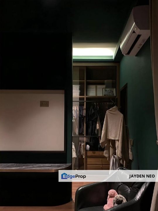 Aspira Parkhome @ Gelang Patah/Iskandar Puteri Fully Renovated!!!, Johor, Gelang Patah