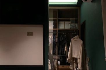 Aspira ParkHomes @ Gelang Patah