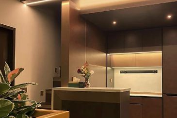 Aspira ParkHomes @ Gelang Patah