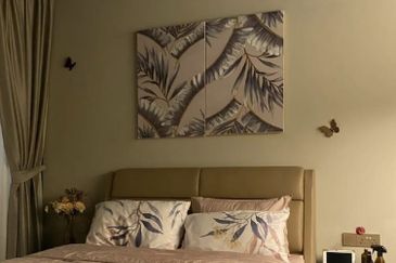 Aspira ParkHomes @ Gelang Patah