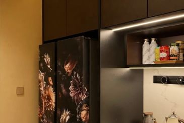 Aspira ParkHomes @ Gelang Patah