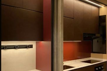 Aspira ParkHomes @ Gelang Patah