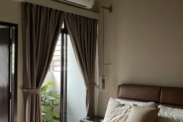 Aspira ParkHomes @ Gelang Patah