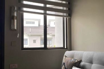 Aspira ParkHomes @ Gelang Patah