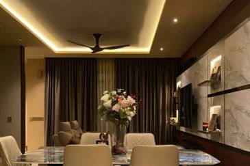 Aspira ParkHomes @ Gelang Patah