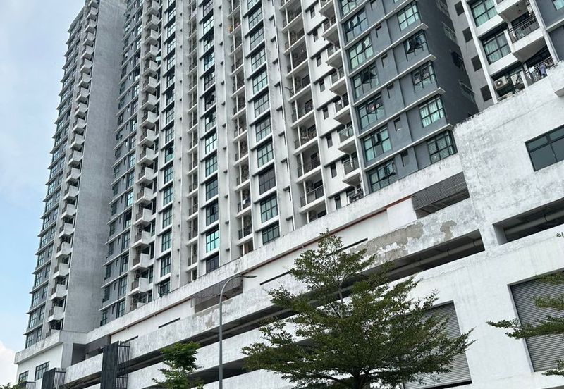 The Garden Residences