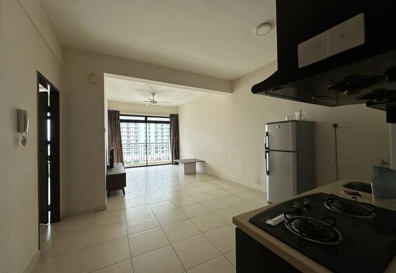 The Garden Residences