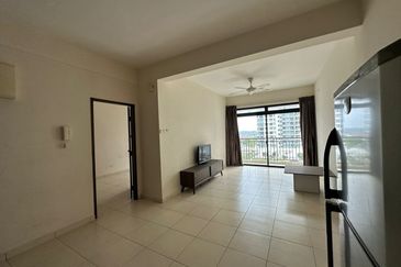 The Garden Residences