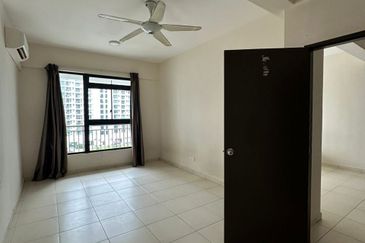 The Garden Residences