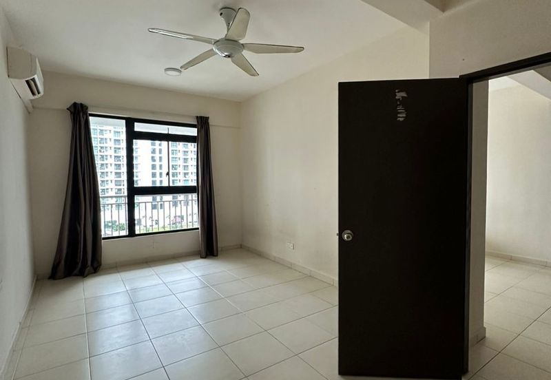 The Garden Residences