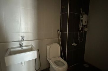 The Garden Residences