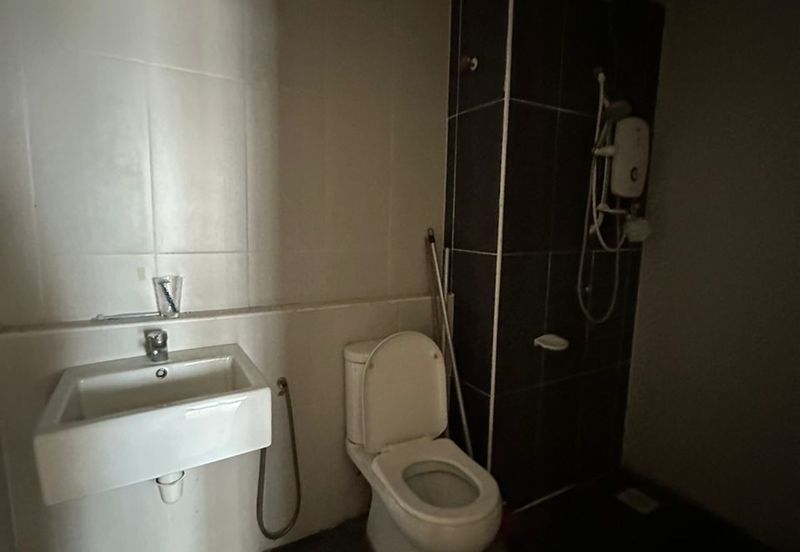 The Garden Residences