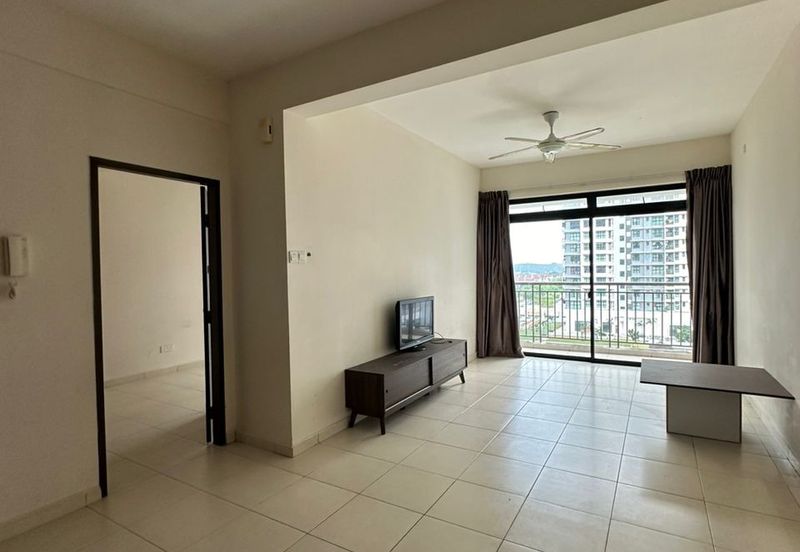 The Garden Residences