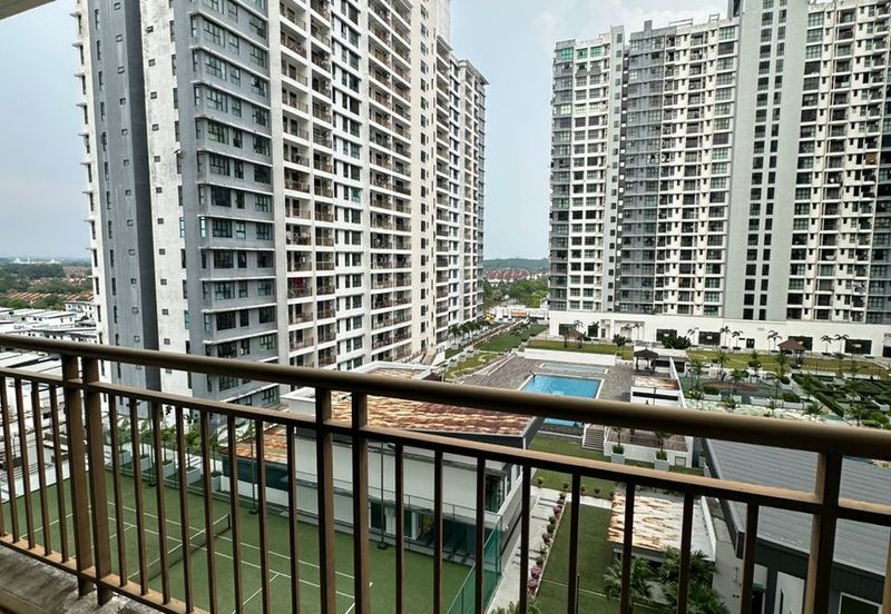 The Garden Residences