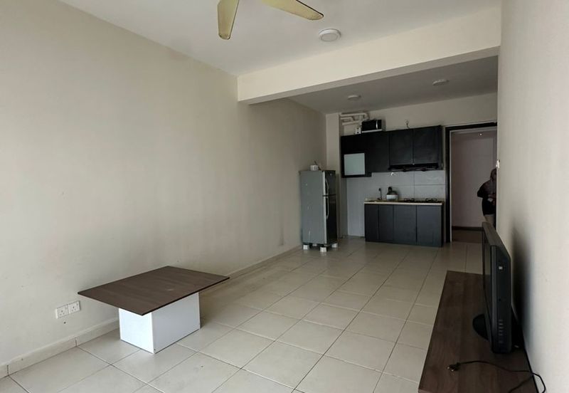 The Garden Residences