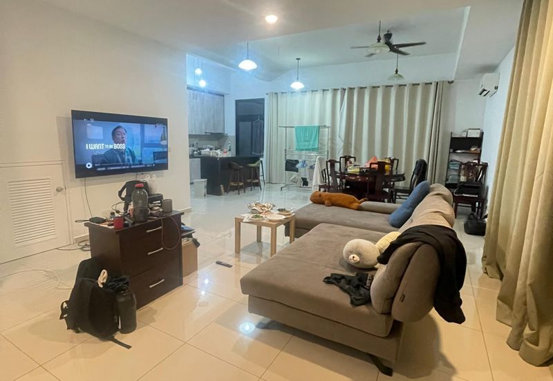 Sunway Citrine Lakehomes