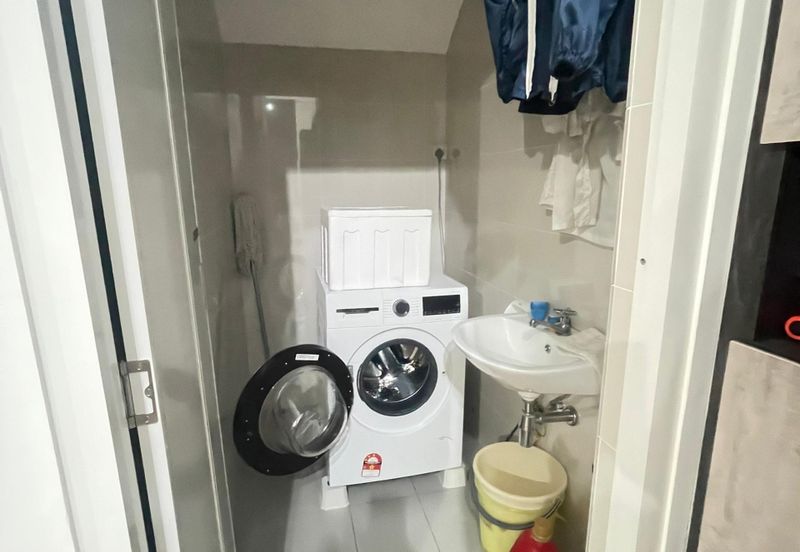 Sunway Citrine Lakehomes