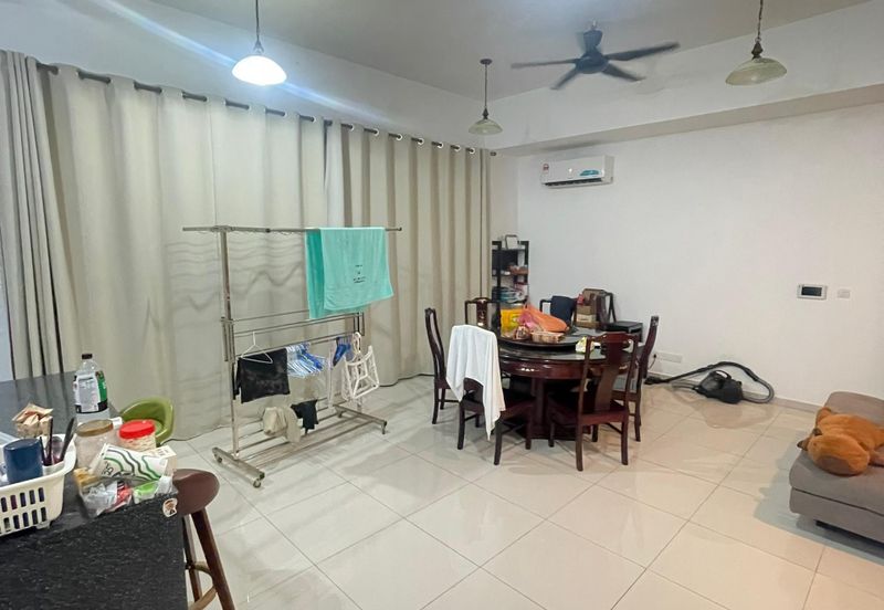 Sunway Citrine Lakehomes