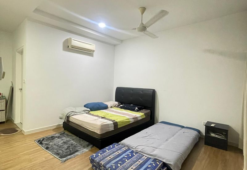 Sunway Citrine Lakehomes