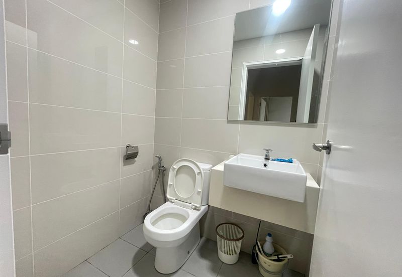 Sunway Citrine Lakehomes