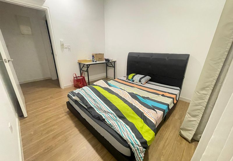 Sunway Citrine Lakehomes