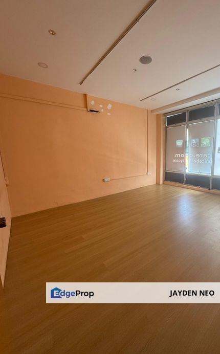 ✨Nusa Bestari FOR RENT 📌 银行街 @ Nusa Bestari  📌Near Starbuck, Alliance Bank, Zus Coffee, Johor, 