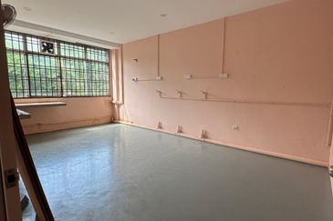 Taman Nusa Bestari, Skudai