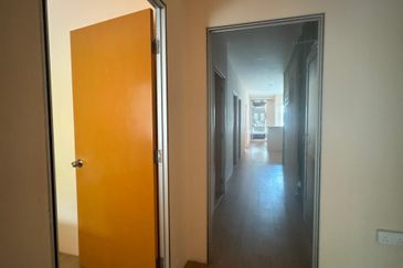 Taman Nusa Bestari, Skudai