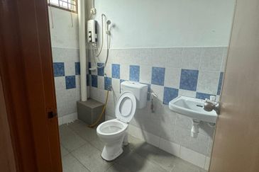 Taman Nusa Bestari, Skudai