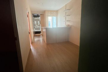 Taman Nusa Bestari, Skudai