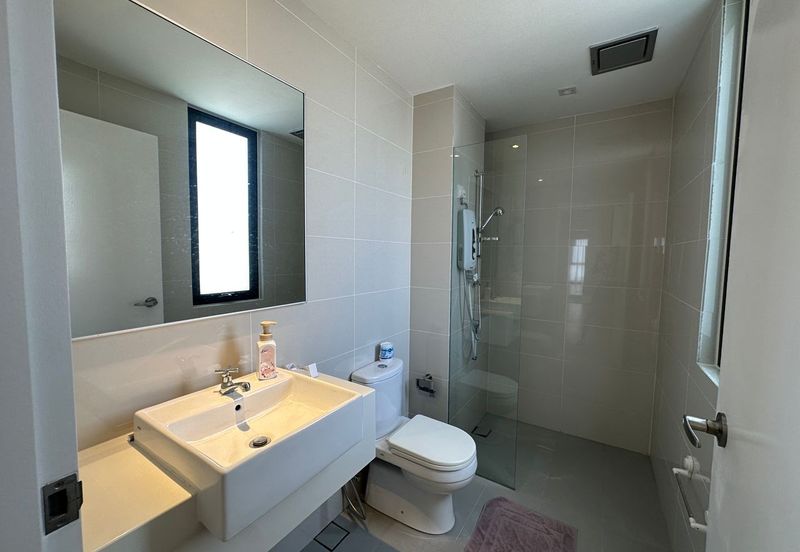 Sunway Citrine Lakehomes