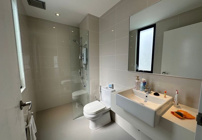 Sunway Citrine Lakehomes