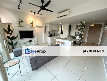 Johor Bahru @ Mosaic Southkey 全家私单位售卖‼️就在Midvalley Southkey的旁边‼️, Johor, Johor Bahru