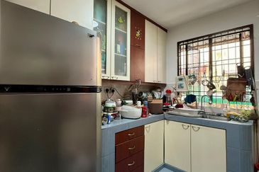 Taman Sri Pulai Perdana