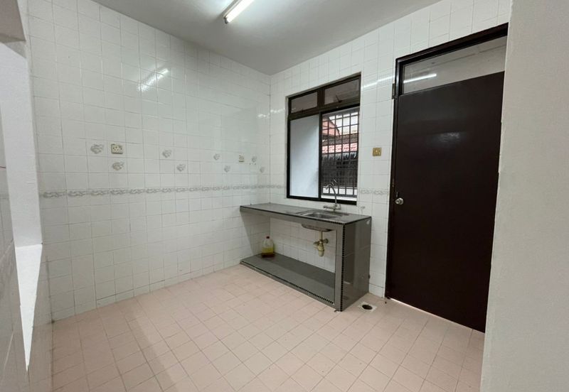 Taman Tan Sri Yaacob