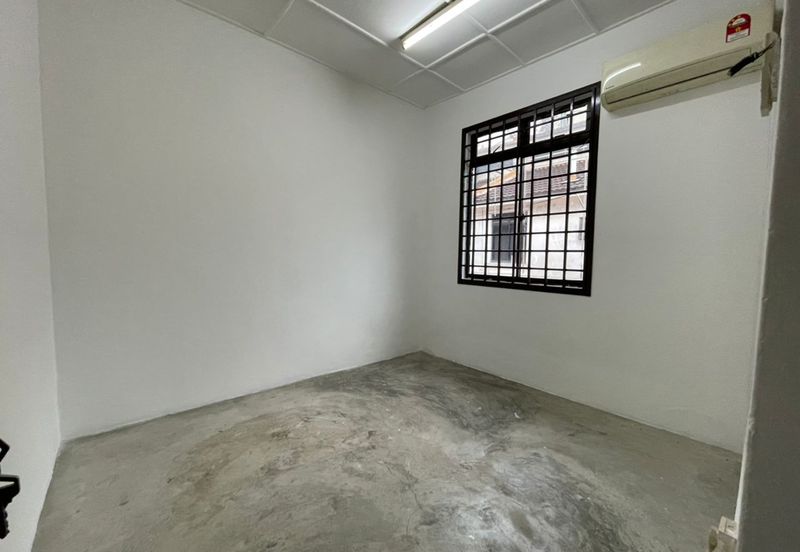 Taman Tan Sri Yaacob