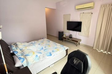 The Hills, Horizon Hills