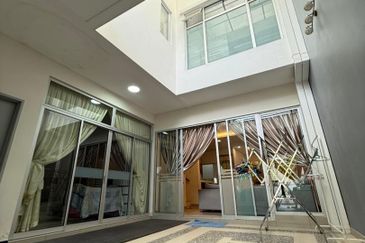 The Hills, Horizon Hills