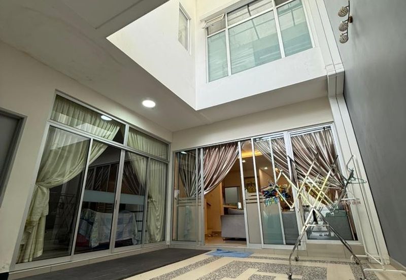 The Hills, Horizon Hills