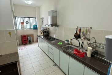 The Hills, Horizon Hills