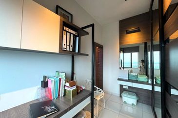 Sky Gardens Residences