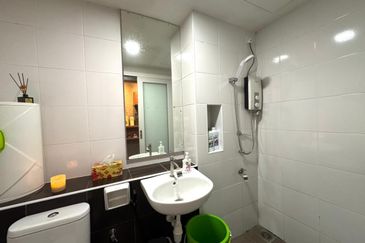 Sky Gardens Residences