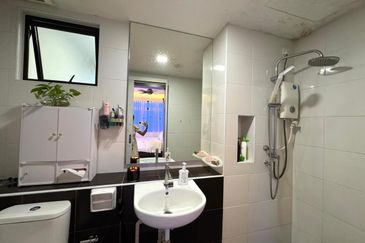 Sky Gardens Residences