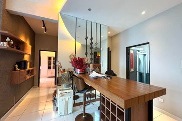 Sky Gardens Residences