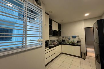 Sky Gardens Residences