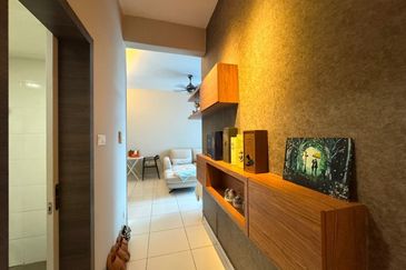 Sky Gardens Residences