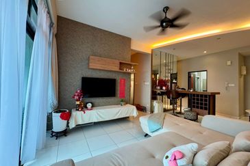 Sky Gardens Residences