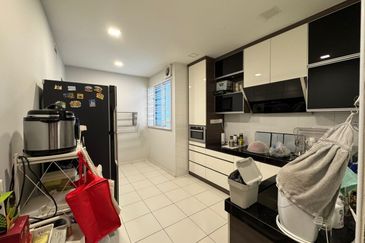 Sky Gardens Residences